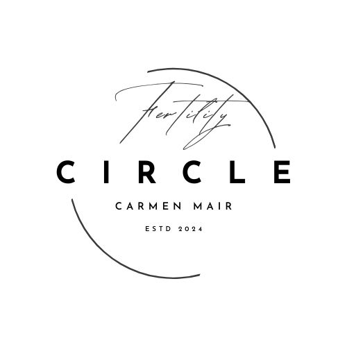 The Fertility Circle Carmen Mair The Fertility Circle Carmen Mair