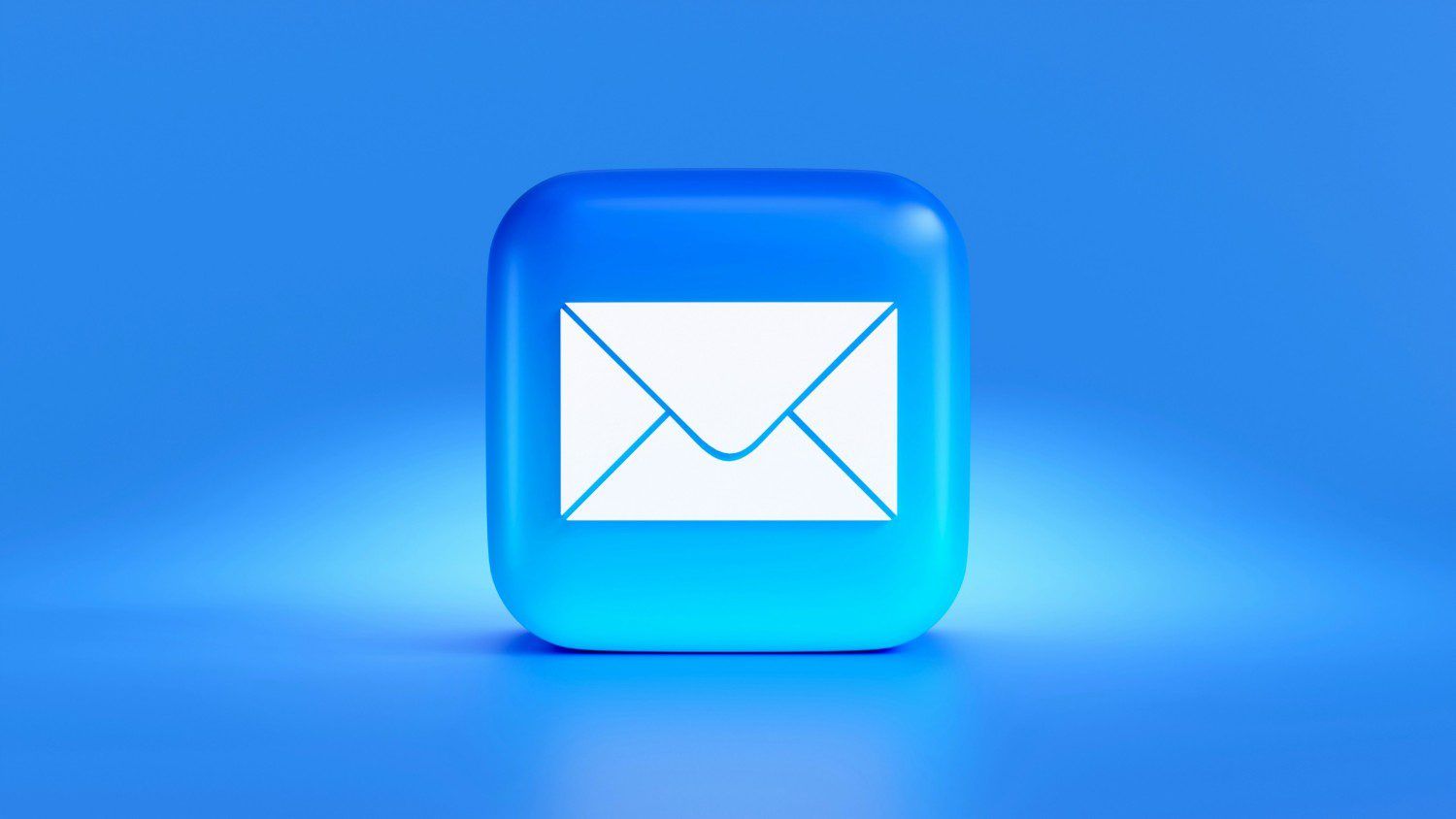 Email Support Mini