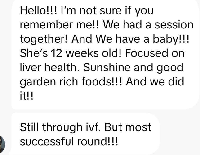 Carmen Mair testimonial client (1) Carmen Mair testimonial client (1)