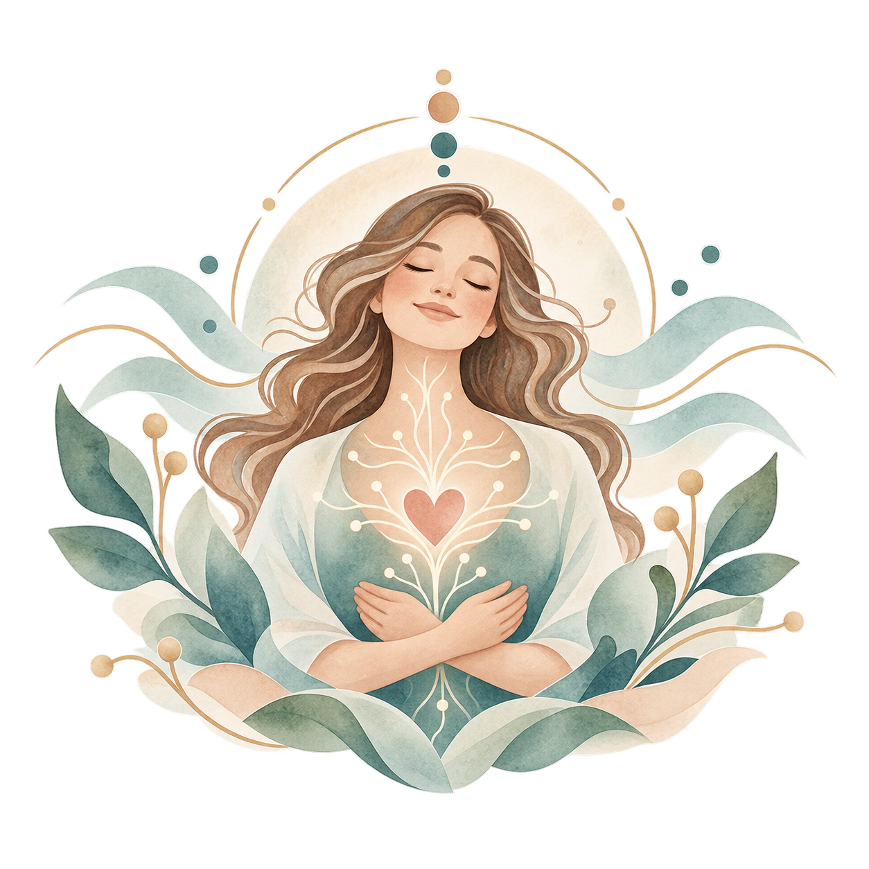 • Nervous system reset