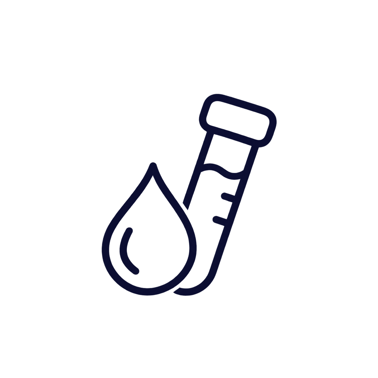 IVF blood tests