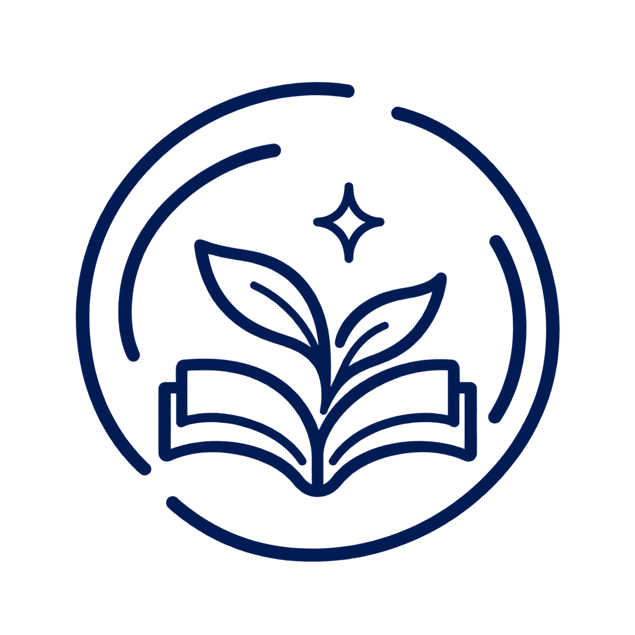 flower book