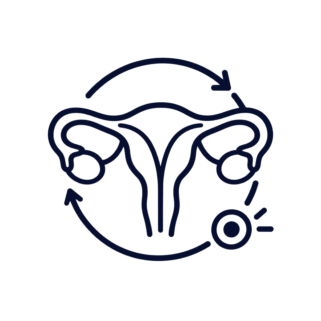 Carmen Mair womb health