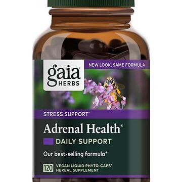 GAIA-Adrenal-Support