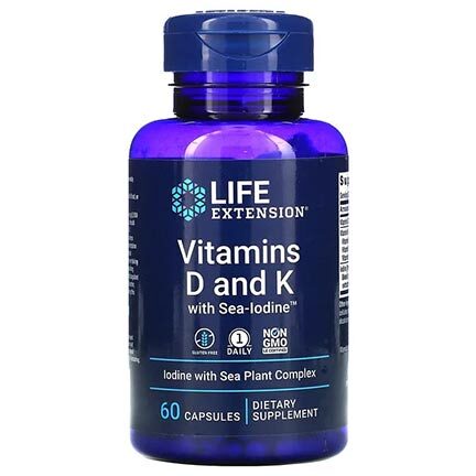 Trusted Supplements Life Extension