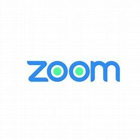 Zoom icon