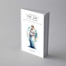 you are not too fat to get pregnant book cover